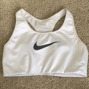 Nike sports bra